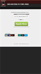 Mobile Screenshot of portal.polyunwana.net